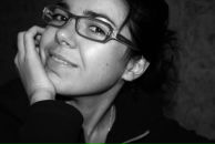 Фотография Зайковой Жанны