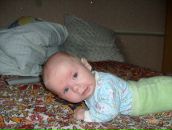 Ірина Горбач фотография #27 (источник - https://vk.com/id68716819)