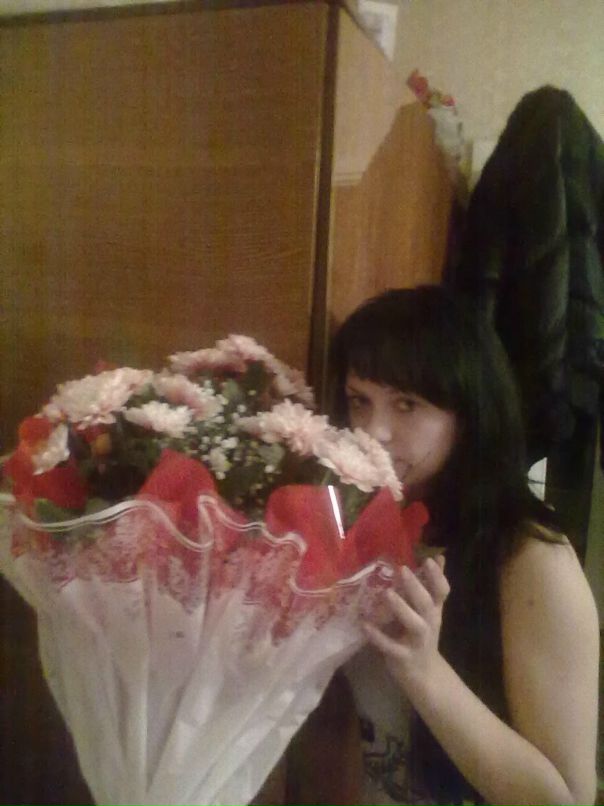 Ира Лещенко фотография #2