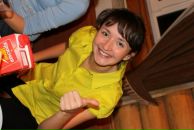 Фотография Минегуловой Гульнары