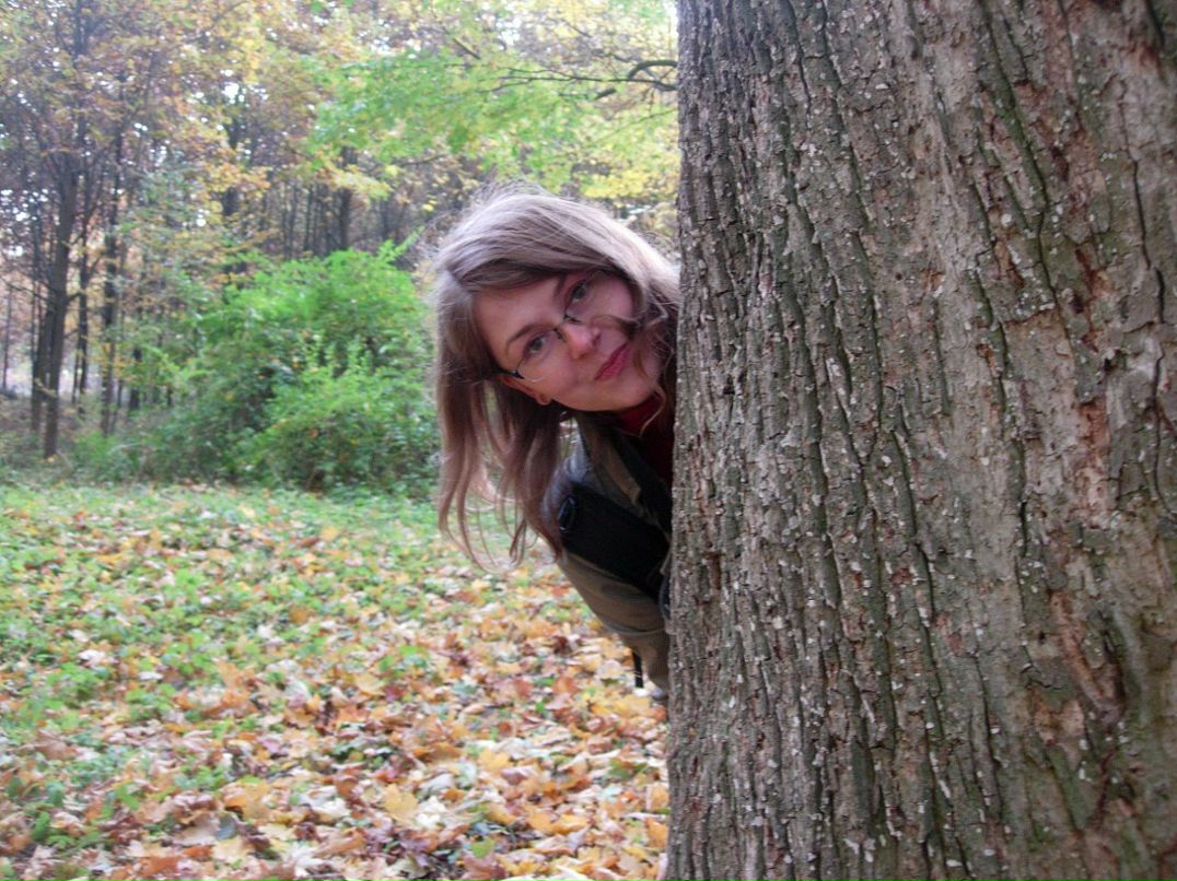 Ewa Walas фотография #14