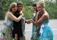 Фотография Курловой Валерии