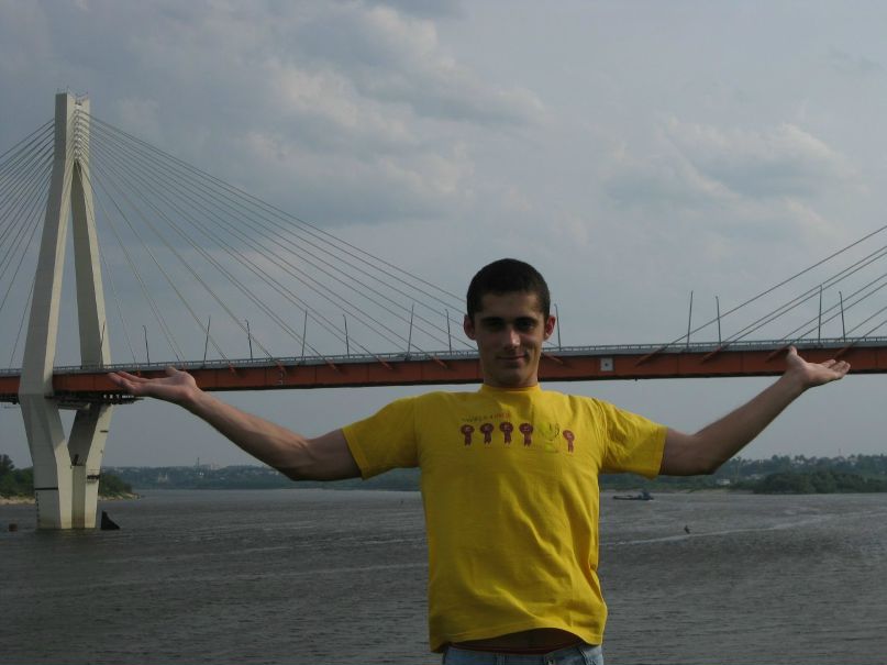 Данила Булыгин фотография #19