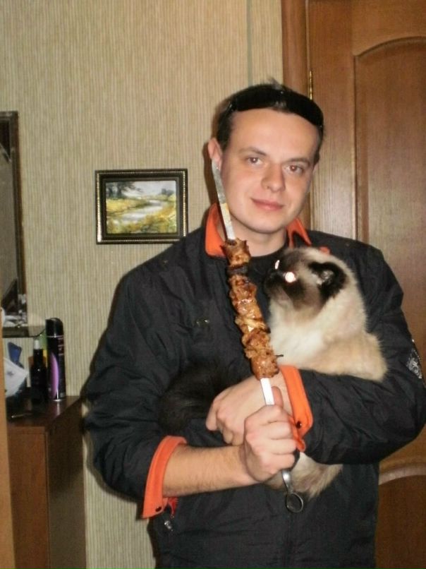 Рома Припутенко фотография #43