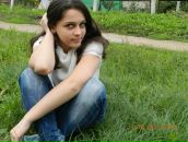 Фотография Стрижовой Алены