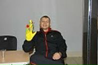 Фотография Корнева Александра