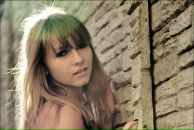 Фотография Меги Аньки