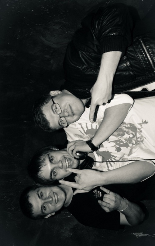 Alexander Deshko фотография #7