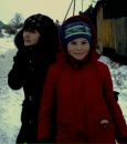 Фотография Сунгатовой Илюзы