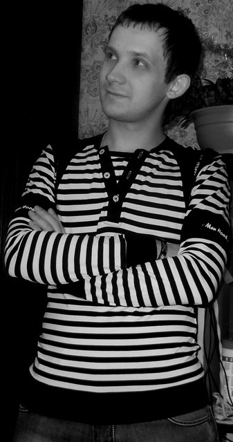 Tim Scissors фотография #25