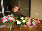 Фотография Бахваловой Ольги