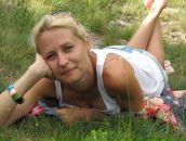 Фотография Новиковой Юлии