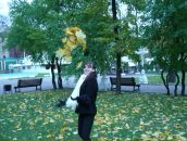 Фотография Савиной Анны