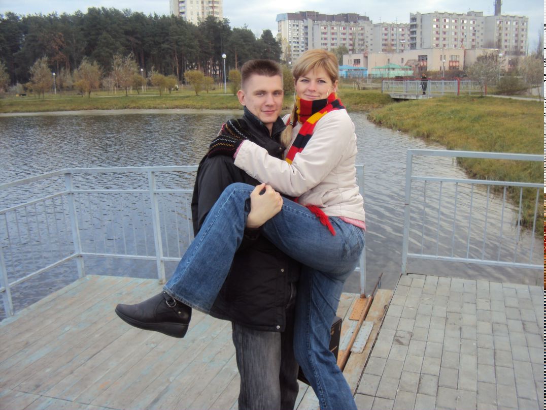 Лёля Примаченко фотография #40