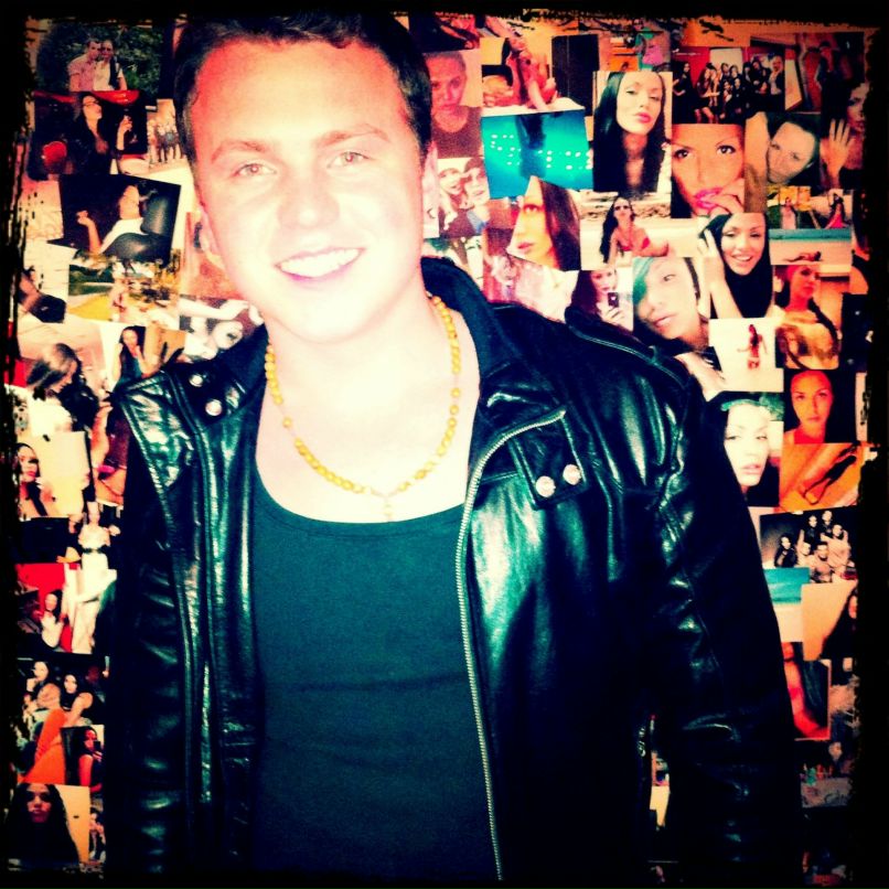 Vova Antonenko фотография #24