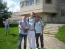 Фотография Фандуля Дмитрия