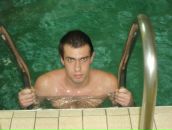 Фотография Сальникова Максима