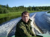 Фотография Калиничева Алексея