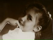 Фотография Сенниковой Ксюни