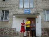 Юрій Солодкий фотография #25 (источник - https://vk.com/id61438909)