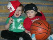 Назар Пасірський фотография #1