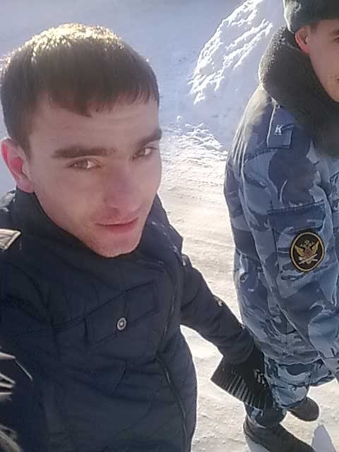 Апти Асхабов фотография #37