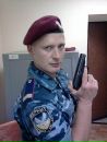 Вікторія Зарічанська фотография #26 (источник - https://vk.com/id35581154)