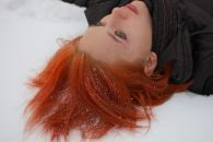 Фотография Волковой Арины