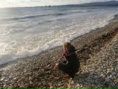 Фотография Соколовой Киры