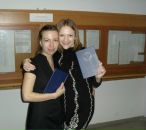 Фотография Сосниной Екатерины