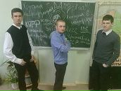 Фотография Хитрухина Виталия