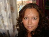 Фотография Семеновой Марины