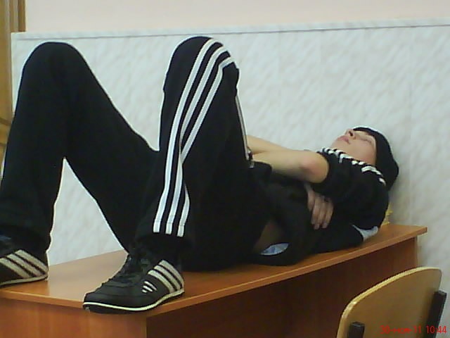 Витёк Куликов фотография #4