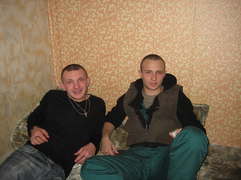 Тимур Ленг фотография #18