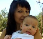 Фотография Алексеенко Светланы