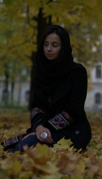 №12, Варя Шведова, 40 лет, Санкт-Петербург №12, Варя Шведова, 40 лет, Санкт-Петербург