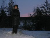 Фотография Вологиной Анны