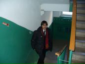 Фотография Бензаря Романа