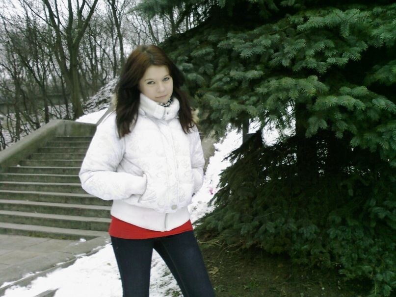 Алёнка З@йк@ фотография #1