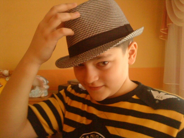 Богдан Сорокин фотография #9