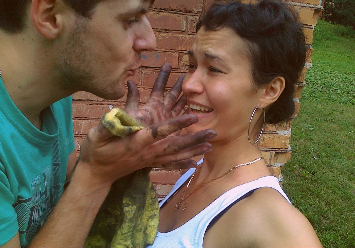 Сергей Платонов фотография #24