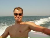 Фотография Антонова Юрия