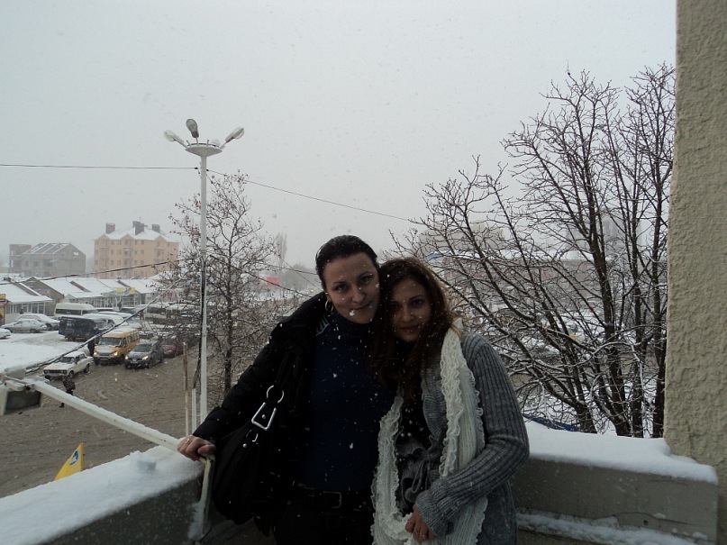 Елена Левченко фотография #35