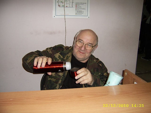 Катька Азанова фотография #49