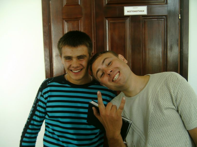Руслан Кириченко фотография #22