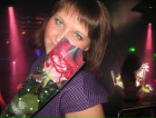 Фотография Лисовской Лианы