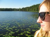 Фотография Птенчик Джейн