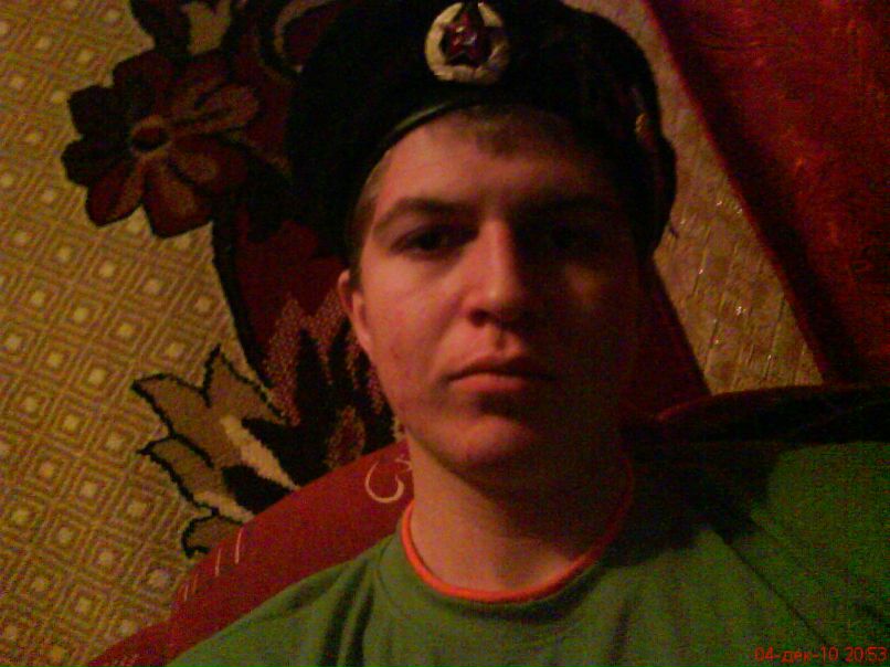 Евгений Глушков фотография #2