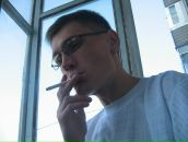 Фотография Аннинкова Евгения