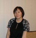 Фотография Мухтаровой Евгении